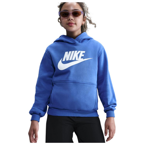Nike Παιδικό φούτερ Sportswear Club Fleece Hoodie